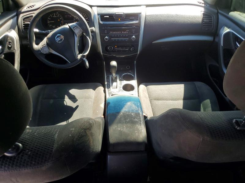 2015 Nissan Altima მანქანა იყიდება აუქციონზე, vin: 1N4AL3AP3FN325025, აუქციონის ნომერი: 48985336