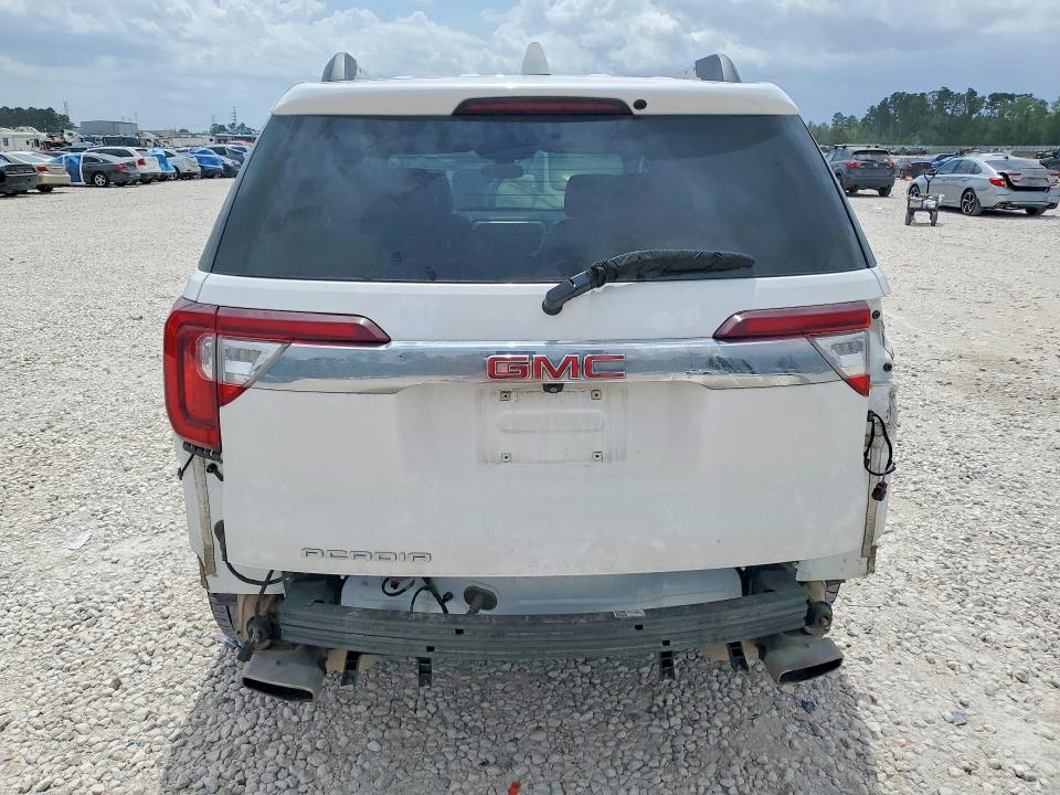 Aukcja sprzedaży 2023 Gmc Acadia, vin: 1GKKNML43PZ170363, numer aukcji: 48109296