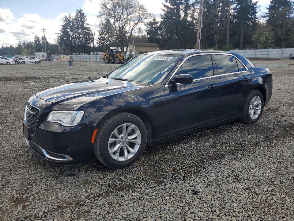 Aukcja sprzedaży 2016 Chrysler 300, vin: 2C3CCAAG5GH219956, numer aukcji: 50213696