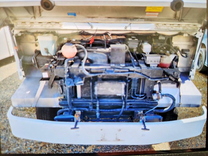 Продаж на аукціоні авто 2010 Ford F59, vin: 1FC4E4KL3ADA95519, номер лоту: 49505486