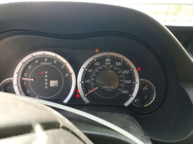 Продаж на аукціоні авто 2009 Acura Tsx, vin: JH4CU26609C009591, номер лоту: 50798616