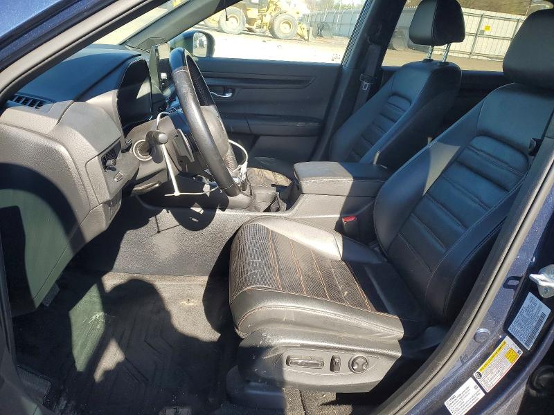 Aukcja sprzedaży 2025 Honda Cr-v, vin: 5J6RS6H8XSL026308, numer aukcji: 48979046