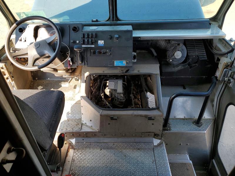 2020 Freightliner Mt45 Chassis მანქანა იყიდება აუქციონზე, vin: 4UZAC2EA3LCMH6049, აუქციონის ნომერი: 50575346