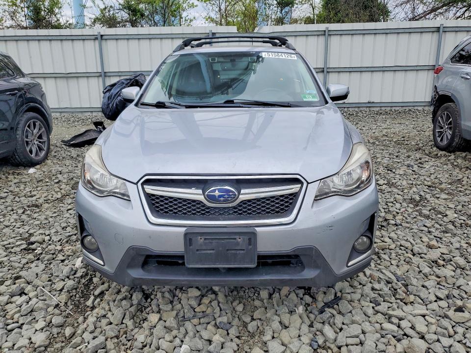 Продаж на аукціоні авто 2017 Subaru Crosstrek, vin: JF2GPANCXH8210283, номер лоту: 51584126