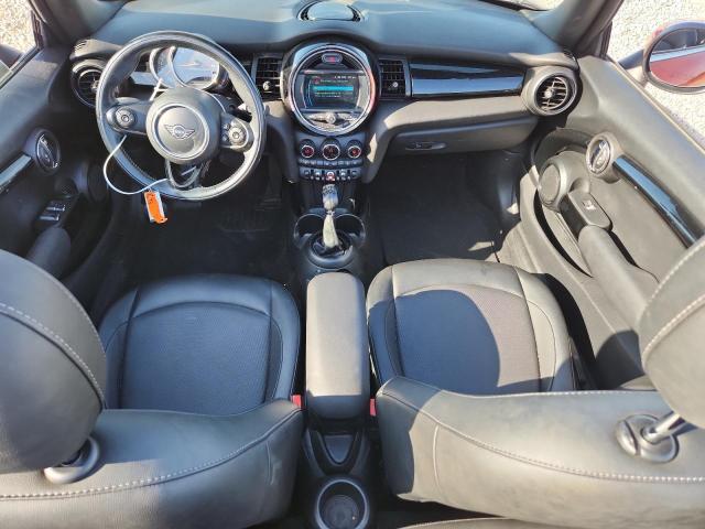 2019 Mini Cooper მანქანა იყიდება აუქციონზე, vin: WMWWG5C58K3H08542, აუქციონის ნომერი: 49913176