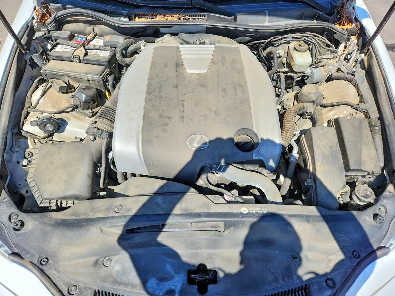 Продаж на аукціоні авто 2015 Lexus Is, vin: JTHCE1D28F5007983, номер лоту: 49856276