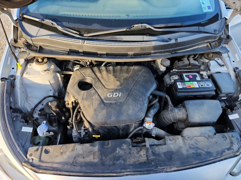 49120976 :رقم المزاد ، KMHCU5AE3FU217855 vin ، 2015 Hyundai Accent مزاد بيع
