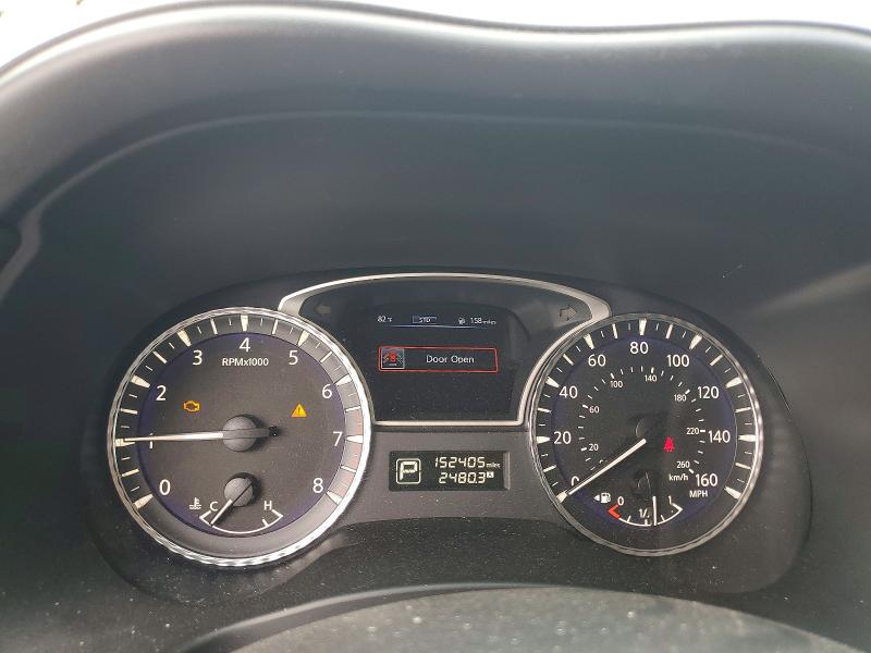 Aukcja sprzedaży 2015 Infiniti Qx60, vin: 5N1AL0MN3FC516552, numer aukcji: 49506306
