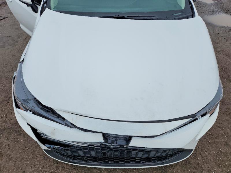 48520806 :رقم المزاد ، 5YFB4MDE5PP061497 vin ، 2023 Toyota Corolla مزاد بيع