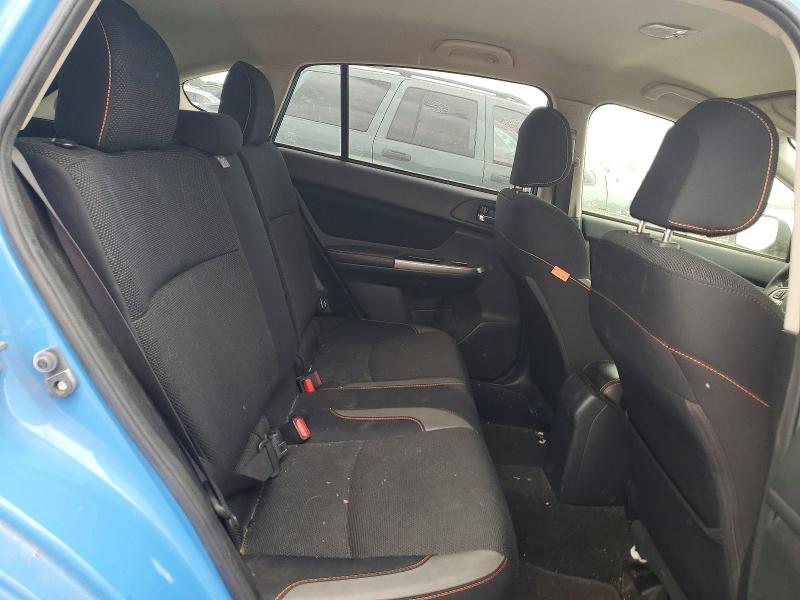 Продажа на аукционе авто 2016 Subaru Crosstrek, vin: JF2GPADC1G8321885, номер лота: 51156306