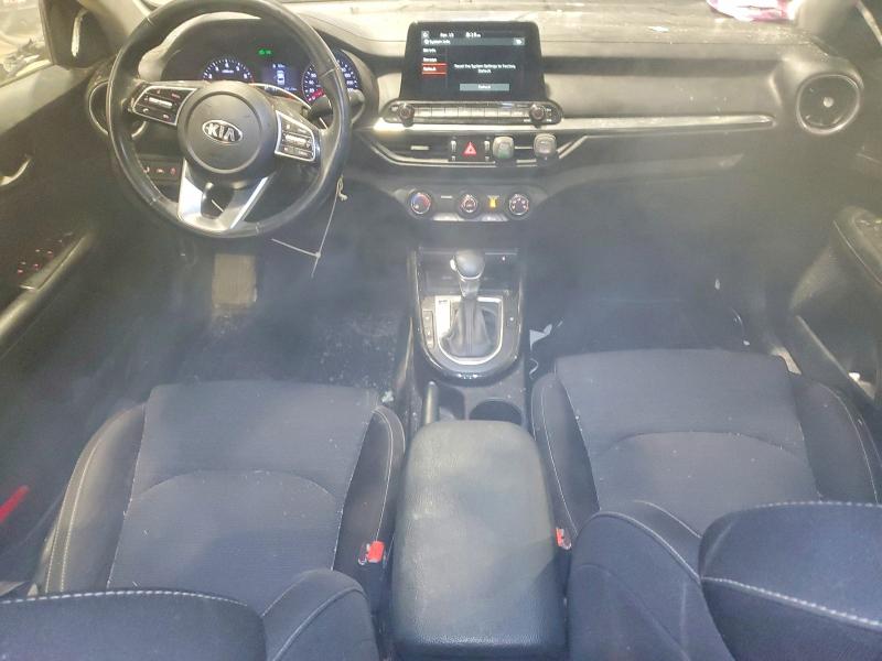 Продажа на аукционе авто 2020 Kia Forte, vin: 3KPF54AD6LE208495, номер лота: 49710086