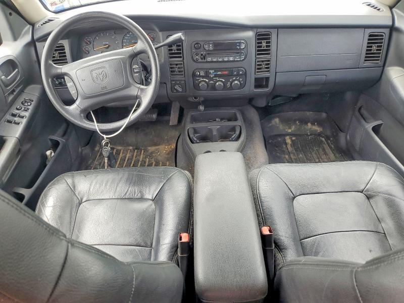 Продаж на аукціоні авто 2002 Dodge Durango, vin: 1B4HS48ZX2F131358, номер лоту: 51598266