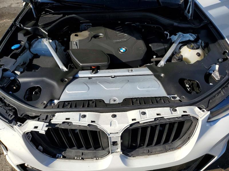 Продажа на аукционе авто 2023 Bmw X3, vin: 5UX53DP0XP9R29160, номер лота: 48537336