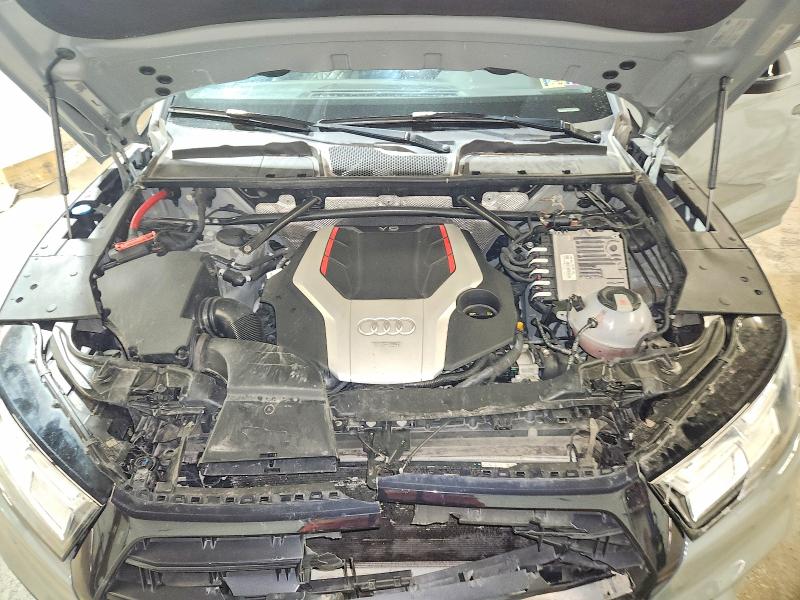 Продажа на аукционе авто 2019 Audi Sq5, vin: WA1B4AFY9K2072820, номер лота: 49274066