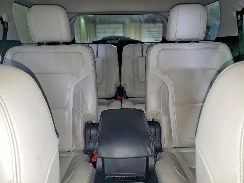 Продаж на аукціоні авто 2017 Ford Explorer, vin: 1FM5K8HT5HGB78336, номер лоту: 48409846