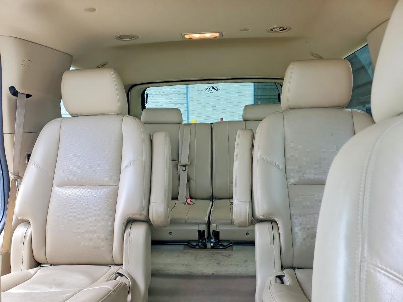 Продажа на аукционе авто 2011 Gmc Yukon, vin: 1GKS2EEF3BR355017, номер лота: 51899006