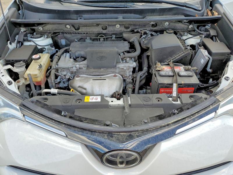 Aukcja sprzedaży 2018 Toyota Rav4, vin: JTMDFREV0JJ193206, numer aukcji: 50114316