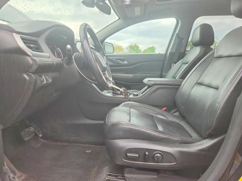 Продажа на аукционе авто 2017 Gmc Acadia, vin: 1GKKNMLS6HZ291520, номер лота: 48775176