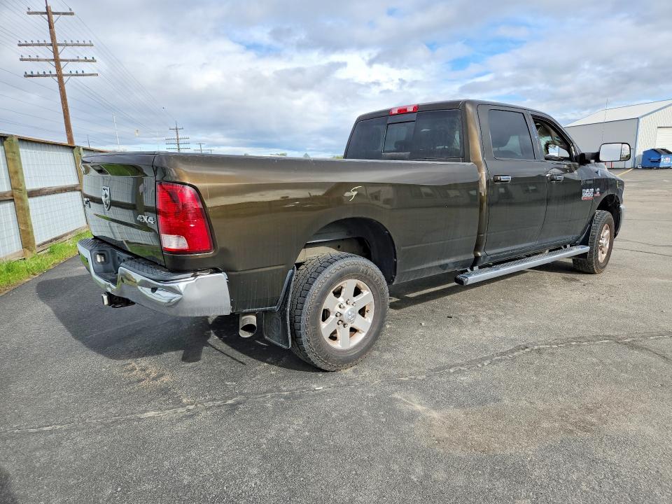 Aukcja sprzedaży 2013 Dodge Ram 3500, vin: 3C63R3HL2DG566382, numer aukcji: 78488095