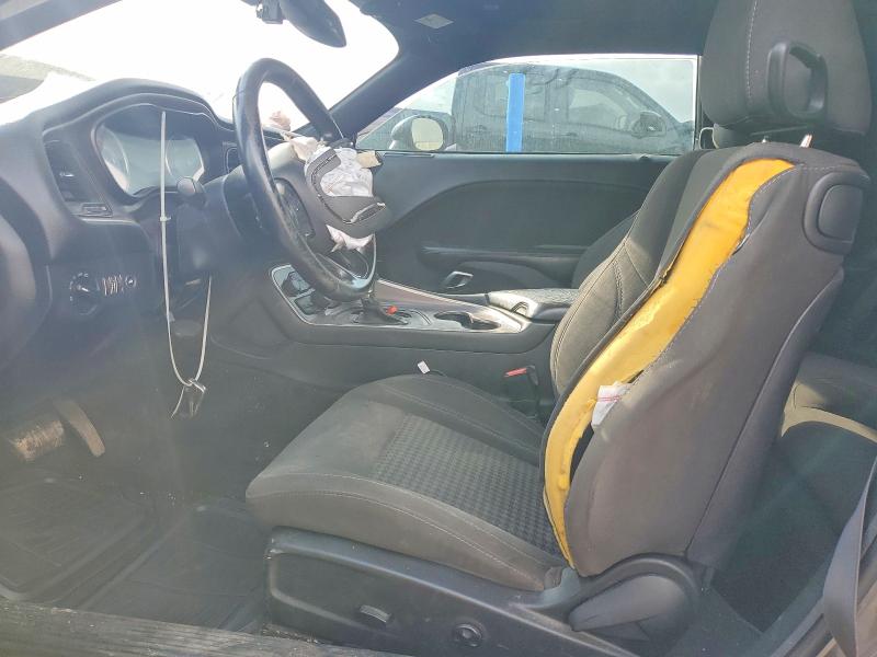 Aukcja sprzedaży 2019 Dodge Challenger, vin: 2C3CDZAG8KH669038, numer aukcji: 48096096