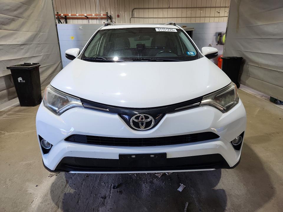 51151226 :رقم المزاد ، JTMRFREV8GJ082630 vin ، 2016 Toyota Rav4 مزاد بيع