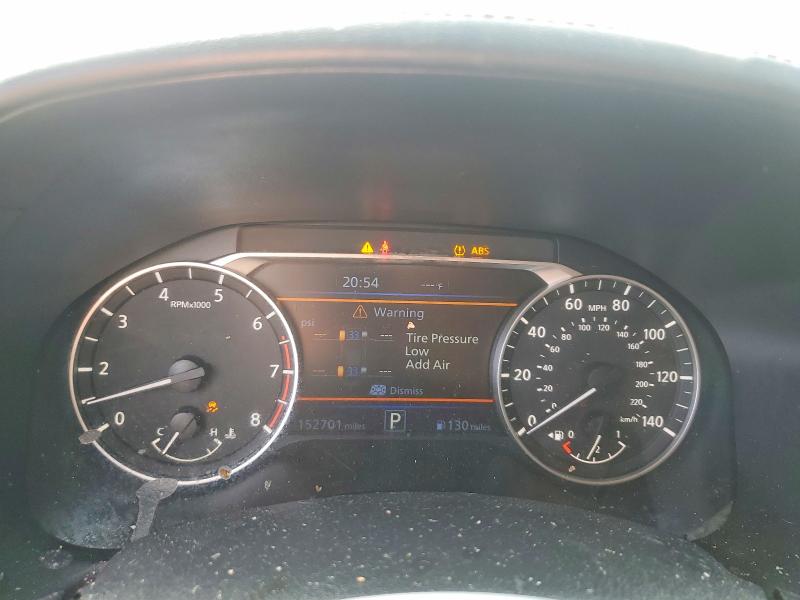 2019 Nissan Altima მანქანა იყიდება აუქციონზე, vin: 1N4BL4CV9KC131482, აუქციონის ნომერი: 48659226
