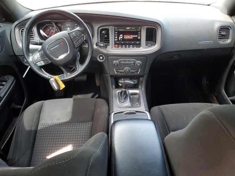 Продаж на аукціоні авто 2023 Dodge Charger, vin: 2C3CDXBG1PH702939, номер лоту: 51372876