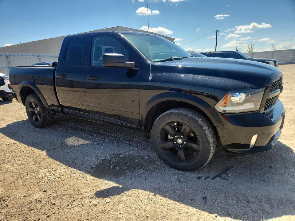 Aukcja sprzedaży 2013 Ram 1500, vin: 1C6RR7FT5DS720872, numer aukcji: 51347116