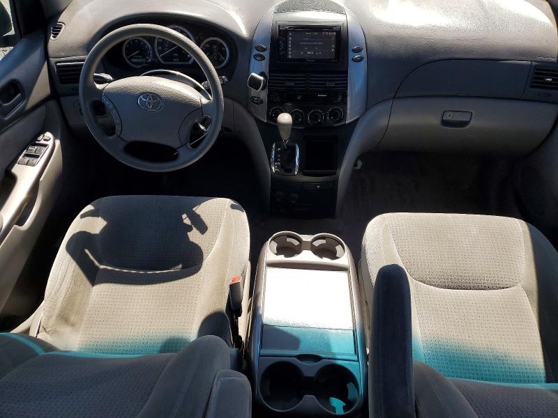 Продаж на аукціоні авто 2010 Toyota Sienna, vin: 5TDZK4CC6AS305421, номер лоту: 48047066
