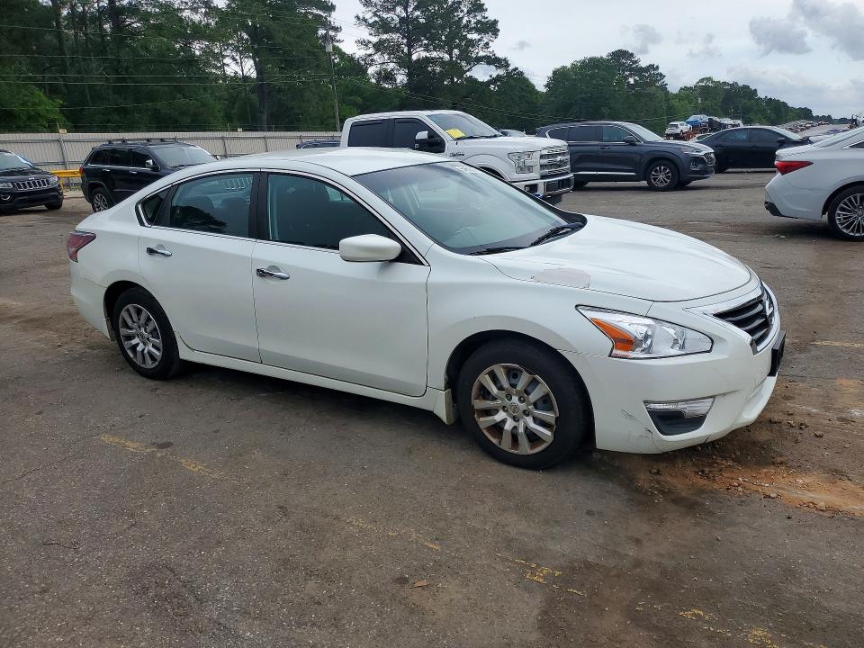Aukcja sprzedaży 2014 Nissan Altima, vin: 1N4AL3AP6EN210496, numer aukcji: 51693376