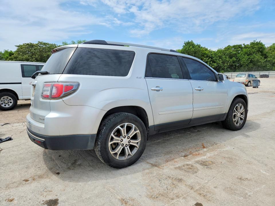 Aukcja sprzedaży 2014 Gmc Acadia, vin: 1GKKVRKDXEJ355181, numer aukcji: 51654366