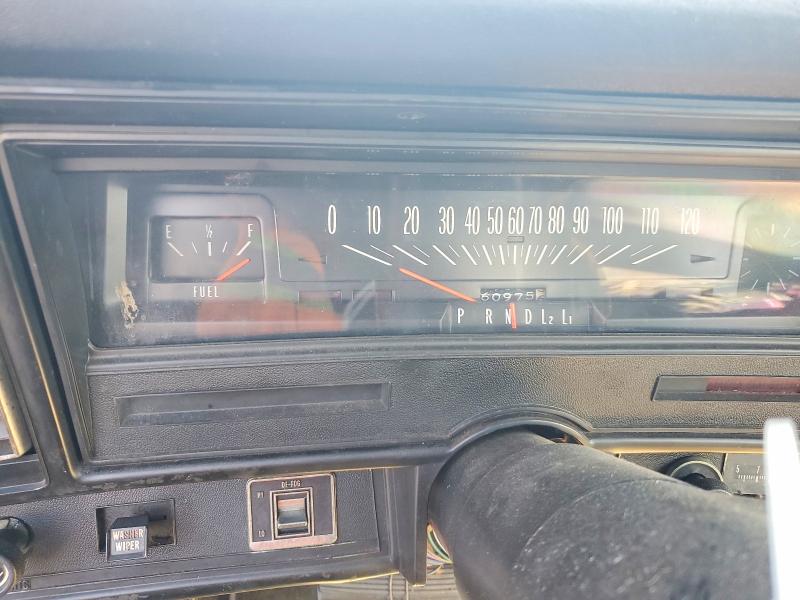 Aukcja sprzedaży 1974 Chevrolet Nova, vin: 1X69H4W237662, numer aukcji: 49936946