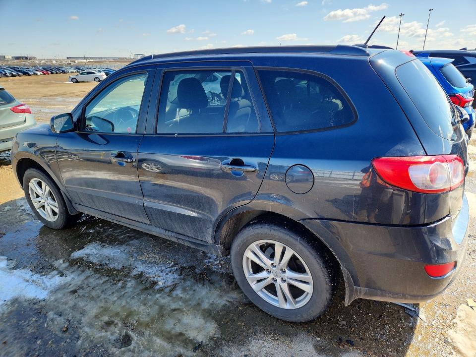 Продаж на аукціоні авто 2012 Hyundai Santa Fe, vin: 5XYZGDAB4CG096689, номер лоту: 50058296
