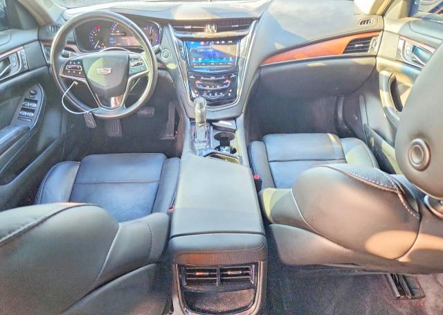 Продаж на аукціоні авто 2016 Cadillac Cts, vin: 1G6AR5SS0G0115409, номер лоту: 46735386