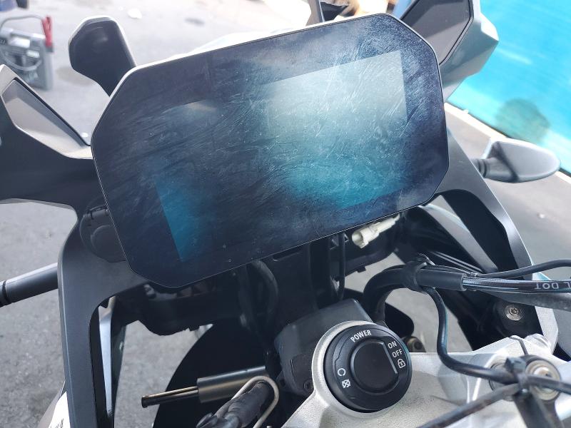 Aukcja sprzedaży 2019 Bmw F 750, vin: WB10B1803KZ786828, numer aukcji: 52003816