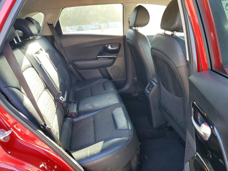 Продаж на аукціоні авто 2019 Kia Niro, vin: KNDCC3LC7K5250563, номер лоту: 48902226