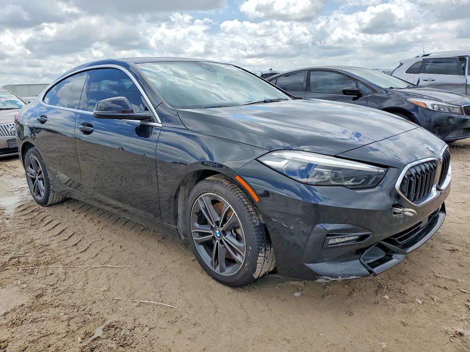 Aukcja sprzedaży 2021 Bmw 228xi, vin: WBA73AK05M7H53030, numer aukcji: 51091106