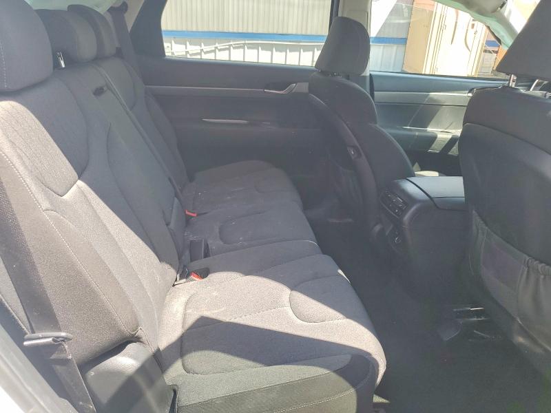 Aukcja sprzedaży 2021 Hyundai Palisade, vin: KM8R1DHE2MU295009, numer aukcji: 79486795