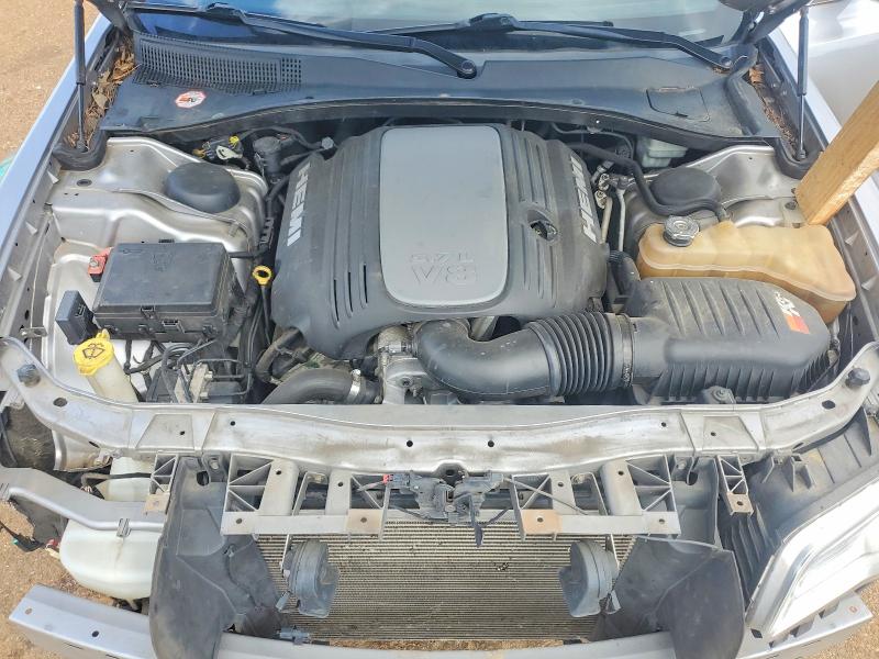 Продажа на аукционе авто 2011 Chrysler 300c, vin: 2C3CA6CT3BH523583, номер лота: 50235446