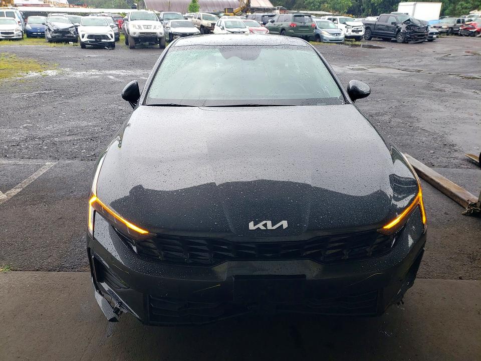 Продаж на аукціоні авто 2025 Kia K5, vin: KNAG24J71S5356472, номер лоту: 49504356
