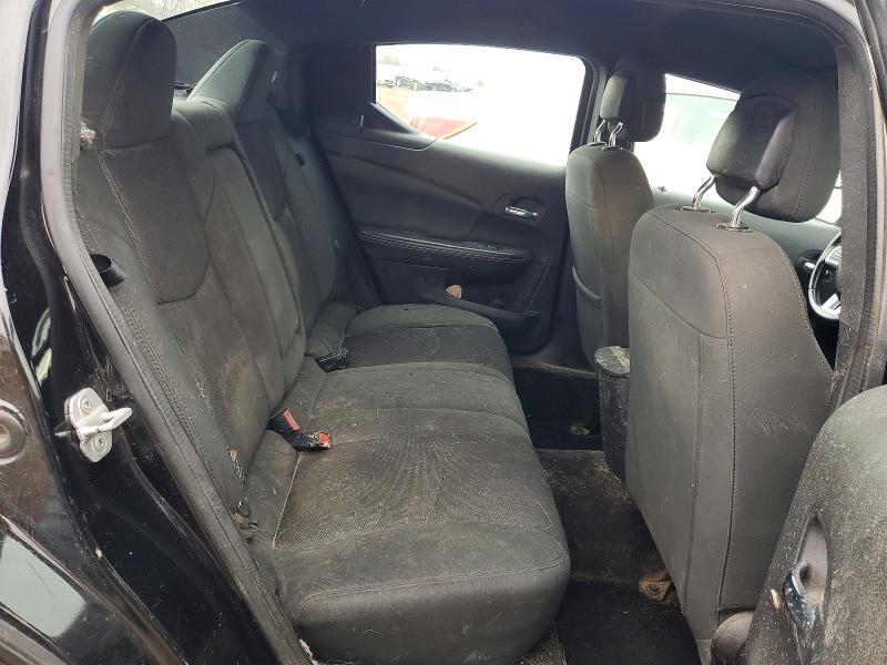 Aukcja sprzedaży 2012 Dodge Avenger, vin: 1C3CDZCB4CN207148, numer aukcji: 49736296