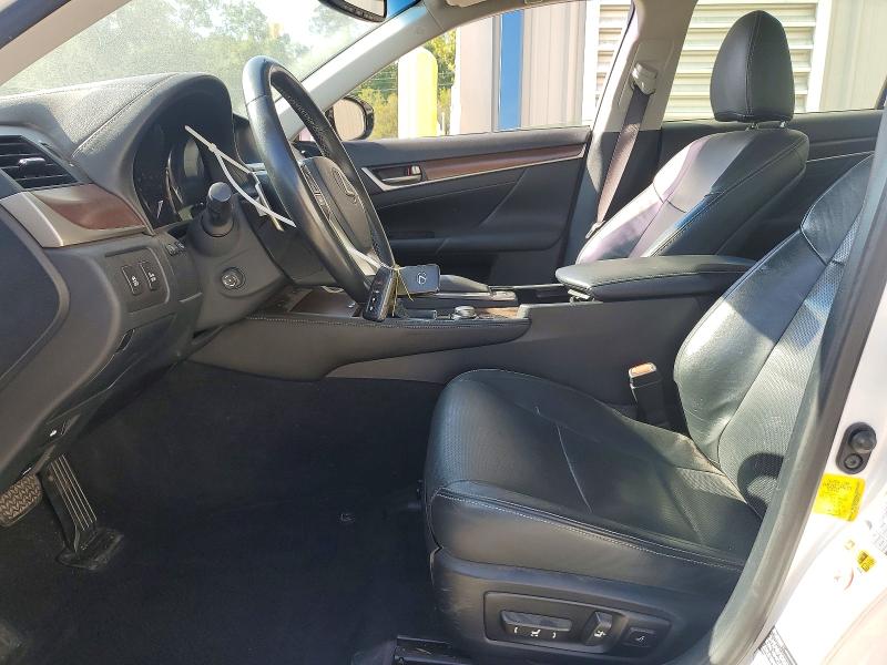 Продажа на аукционе авто 2014 Lexus Gs, vin: JTHBE1BL9E5037127, номер лота: 51290686