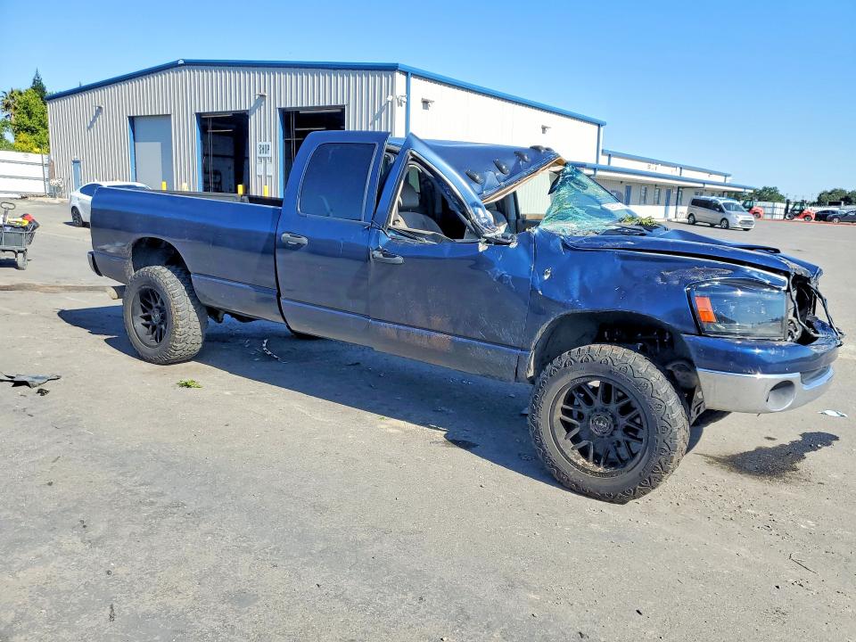 Auction sale of the 2003 Dodge Ram 1500, vin: 1D7HU18Z43J530850, lot number: 50977296