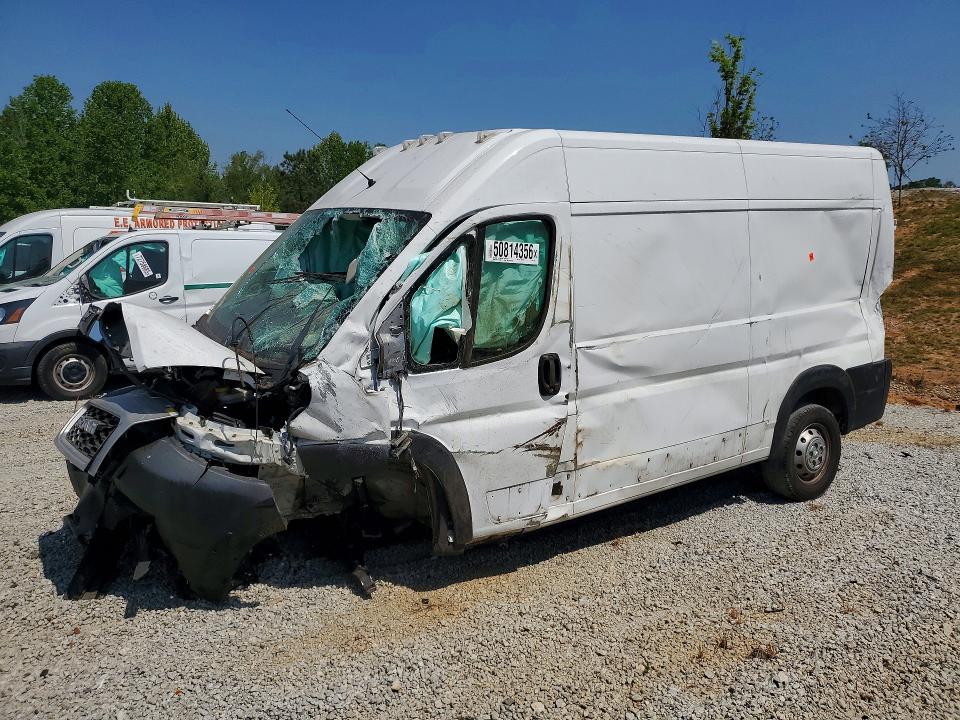 Aukcja sprzedaży 2020 Ram Promaster 1500, vin: 3C6TRVBG8LE135501, numer aukcji: 50814356