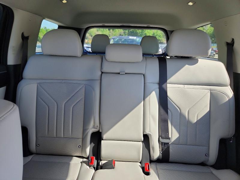 Продаж на аукціоні авто 2025 Hyundai Santa Fe, vin: 5NMP24GL3SH073396, номер лоту: 49714156