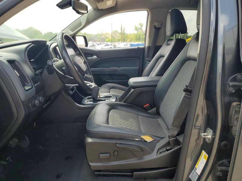 Aukcja sprzedaży 2016 Chevrolet Colorado, vin: 1GCGTDE38G1352554, numer aukcji: 51408776