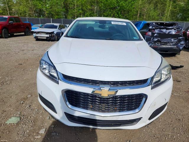 2014 Chevrolet Malibu მანქანა იყიდება აუქციონზე, vin: 1G11B5SL8EF114666, აუქციონის ნომერი: 49686186