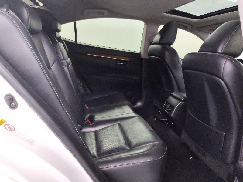 49785436 :رقم المزاد ، JTHBW1GG7F2097435 vin ، 2015 Lexus Es مزاد بيع