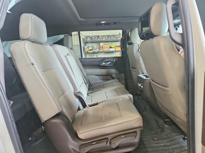 Aukcja sprzedaży 2022 Gmc Yukon, vin: 1GKS2GKDXNR319747, numer aukcji: 51432536