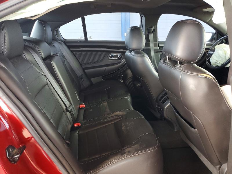Продаж на аукціоні авто 2013 Ford Taurus, vin: 1FAHP2KT9DG140634, номер лоту: 47820316